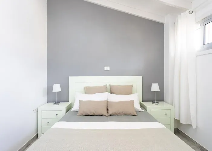 Bright&elegant Duplex With Terrace&pool, Just Steps From Puerto Colón Costa Adeje (Tenerife)